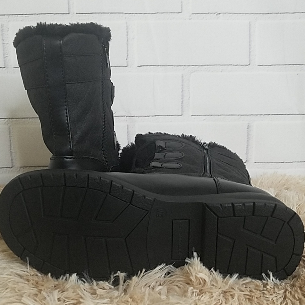 RUGGED OUTBACK | BOOTS - Picture 6 of 6